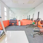 Perthuis Apartement Ptd7 For Linga Area
